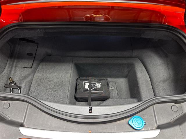 2014 Jaguar F-Type (CC-2072487) for sale in Anaheim, California
