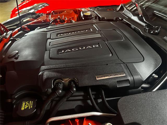 2014 Jaguar F-Type (CC-2072487) for sale in Anaheim, California