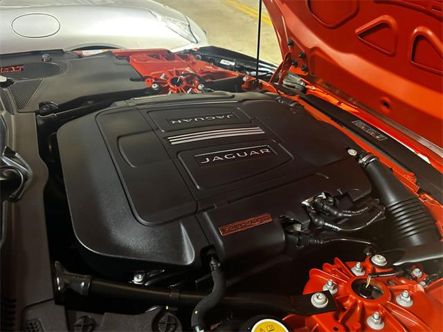 2014 Jaguar F-Type (CC-2072487) for sale in Anaheim, California