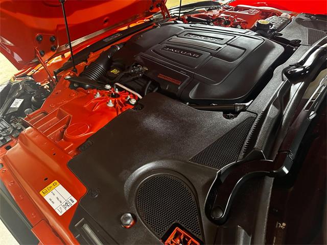 2014 Jaguar F-Type (CC-2072487) for sale in Anaheim, California