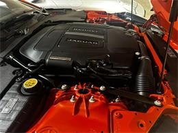 2014 Jaguar F-Type (CC-2072487) for sale in Anaheim, California