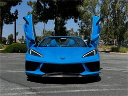 2022 Chevrolet Corvette (CC-2072489) for sale in Anaheim, California