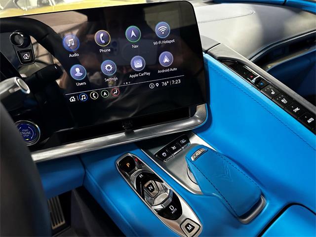2022 Chevrolet Corvette (CC-2072489) for sale in Anaheim, California