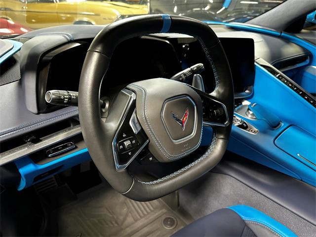 2022 Chevrolet Corvette (CC-2072489) for sale in Anaheim, California