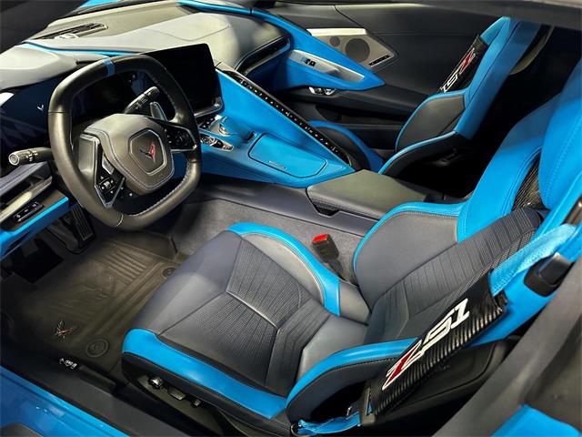 2022 Chevrolet Corvette (CC-2072489) for sale in Anaheim, California