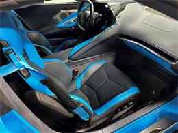 2022 Chevrolet Corvette (CC-2072489) for sale in Anaheim, California