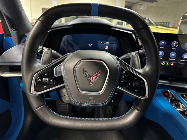 2022 Chevrolet Corvette (CC-2072489) for sale in Anaheim, California