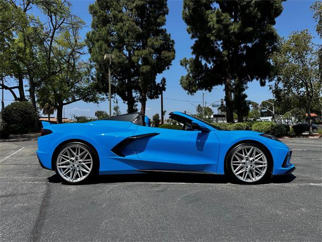 2022 Chevrolet Corvette (CC-2072489) for sale in Anaheim, California