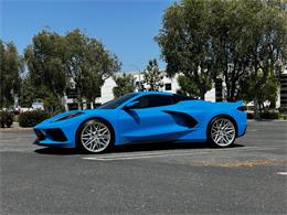 2022 Chevrolet Corvette (CC-2072489) for sale in Anaheim, California