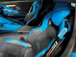 2022 Chevrolet Corvette (CC-2072489) for sale in Anaheim, California