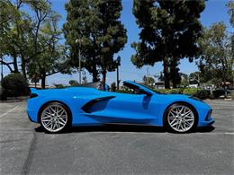 2022 Chevrolet Corvette (CC-2072489) for sale in Anaheim, California