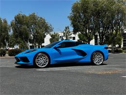 2022 Chevrolet Corvette (CC-2072489) for sale in Anaheim, California