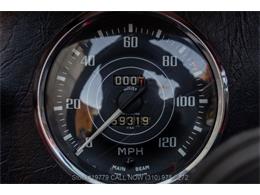 1962 Triumph TR3A (CC-2070249) for sale in Beverly Hills, California