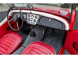 1962 Triumph TR3A (CC-2070249) for sale in Beverly Hills, California