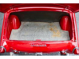 1962 Triumph TR3A (CC-2070249) for sale in Beverly Hills, California