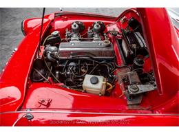 1962 Triumph TR3A (CC-2070249) for sale in Beverly Hills, California