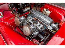 1962 Triumph TR3A (CC-2070249) for sale in Beverly Hills, California