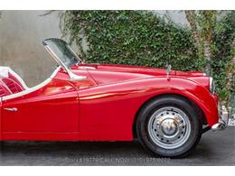 1962 Triumph TR3A (CC-2070249) for sale in Beverly Hills, California