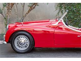 1962 Triumph TR3A (CC-2070249) for sale in Beverly Hills, California