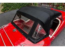 1962 Triumph TR3A (CC-2070249) for sale in Beverly Hills, California