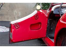 1962 Triumph TR3A (CC-2070249) for sale in Beverly Hills, California