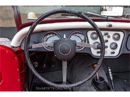 1962 Triumph TR3A (CC-2070249) for sale in Beverly Hills, California