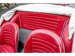 1962 Triumph TR3A (CC-2070249) for sale in Beverly Hills, California