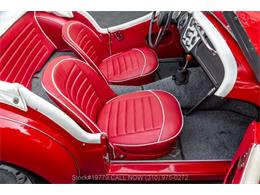 1962 Triumph TR3A (CC-2070249) for sale in Beverly Hills, California