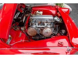 1962 Triumph TR3A (CC-2070249) for sale in Beverly Hills, California
