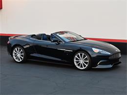 2016 Aston Martin Vanquish (CC-2072490) for sale in Anaheim, California