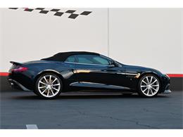 2016 Aston Martin Vanquish (CC-2072490) for sale in Anaheim, California