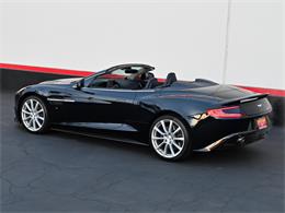 2016 Aston Martin Vanquish (CC-2072490) for sale in Anaheim, California