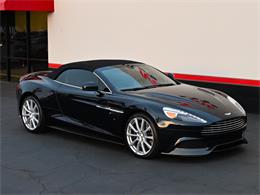 2016 Aston Martin Vanquish (CC-2072490) for sale in Anaheim, California