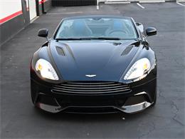 2016 Aston Martin Vanquish (CC-2072490) for sale in Anaheim, California