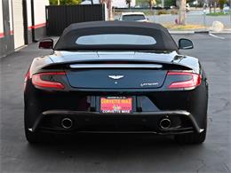 2016 Aston Martin Vanquish (CC-2072490) for sale in Anaheim, California