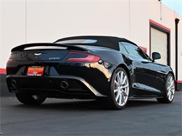 2016 Aston Martin Vanquish (CC-2072490) for sale in Anaheim, California