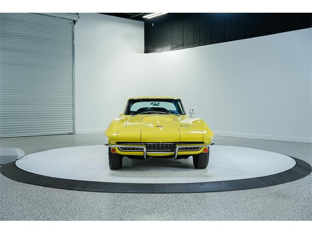 1966 Chevrolet Corvette (CC-2072491) for sale in Madisonville, Texas