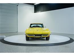 1966 Chevrolet Corvette (CC-2072491) for sale in Madisonville, Texas