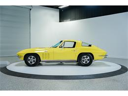1966 Chevrolet Corvette (CC-2072491) for sale in Madisonville, Texas