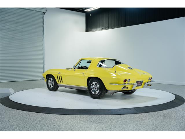 1966 Chevrolet Corvette (CC-2072491) for sale in Madisonville, Texas