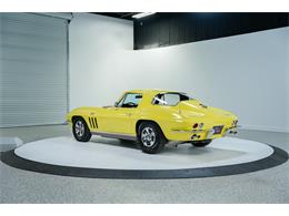1966 Chevrolet Corvette (CC-2072491) for sale in Madisonville, Texas