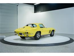 1966 Chevrolet Corvette (CC-2072491) for sale in Madisonville, Texas