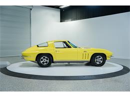 1966 Chevrolet Corvette (CC-2072491) for sale in Madisonville, Texas