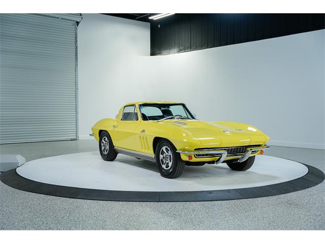 1966 Chevrolet Corvette (CC-2072491) for sale in Madisonville, Texas