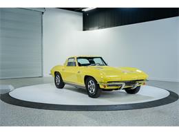 1966 Chevrolet Corvette (CC-2072491) for sale in Madisonville, Texas