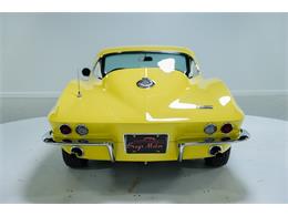 1966 Chevrolet Corvette (CC-2072491) for sale in Madisonville, Texas