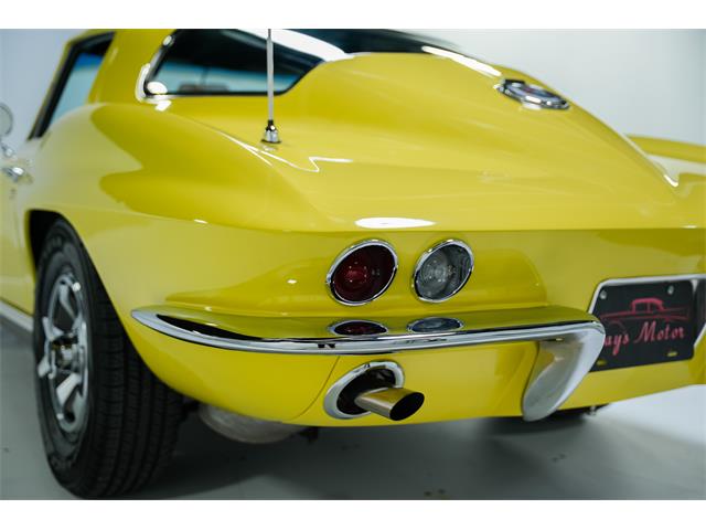 1966 Chevrolet Corvette (CC-2072491) for sale in Madisonville, Texas