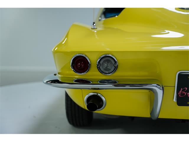 1966 Chevrolet Corvette (CC-2072491) for sale in Madisonville, Texas