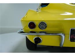 1966 Chevrolet Corvette (CC-2072491) for sale in Madisonville, Texas