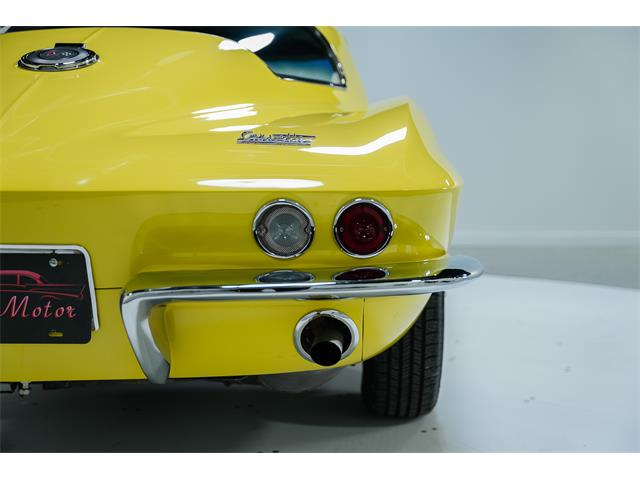 1966 Chevrolet Corvette (CC-2072491) for sale in Madisonville, Texas